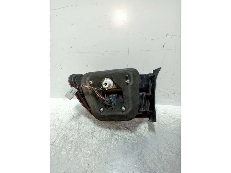 Recambio de piloto trasero izquierdo para honda civic coupe (ej6/8) 1.6 sohc vtec cat referencia OEM IAM   