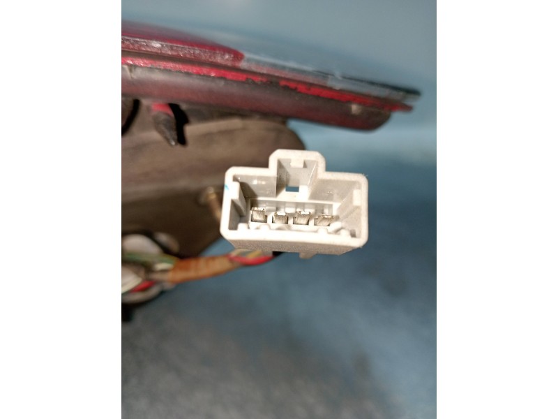 Recambio de piloto trasero izquierdo para honda civic coupe (ej6/8) 1.6 sohc vtec cat referencia OEM IAM   
