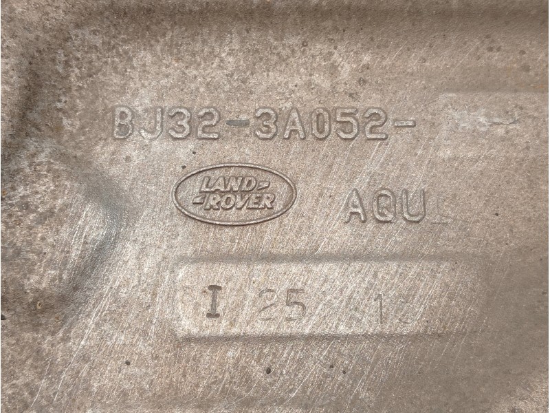 Recambio de brazo suspension inferior delantero derecho para land rover evoque dynamic referencia OEM IAM BJ323A052  