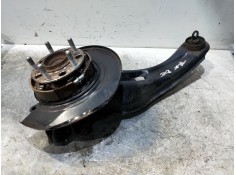 Recambio de mangueta trasera derecha para jeep compass sport referencia OEM IAM   