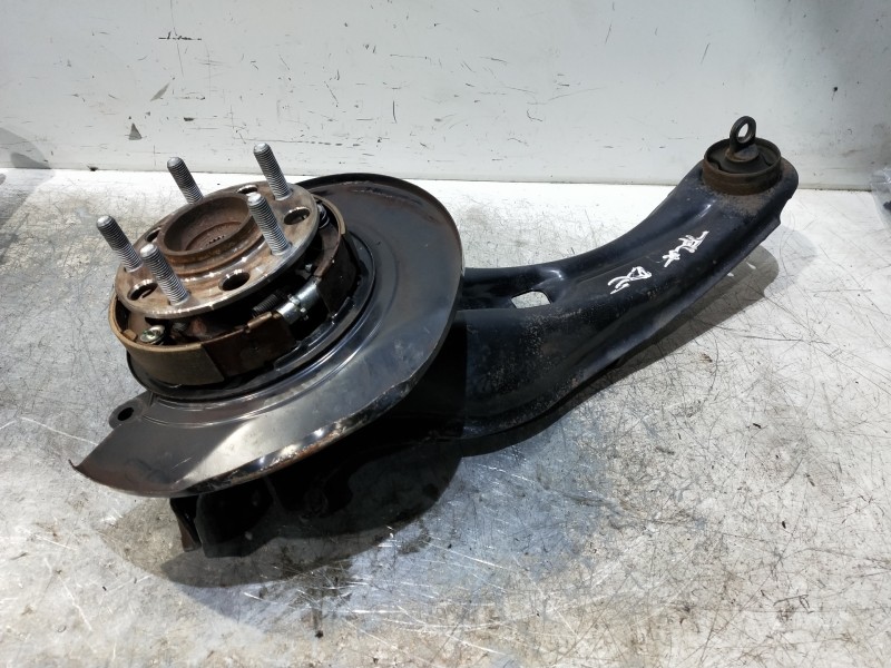 Recambio de mangueta trasera derecha para jeep compass sport referencia OEM IAM   