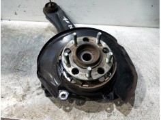 Recambio de mangueta trasera derecha para jeep compass sport referencia OEM IAM    2