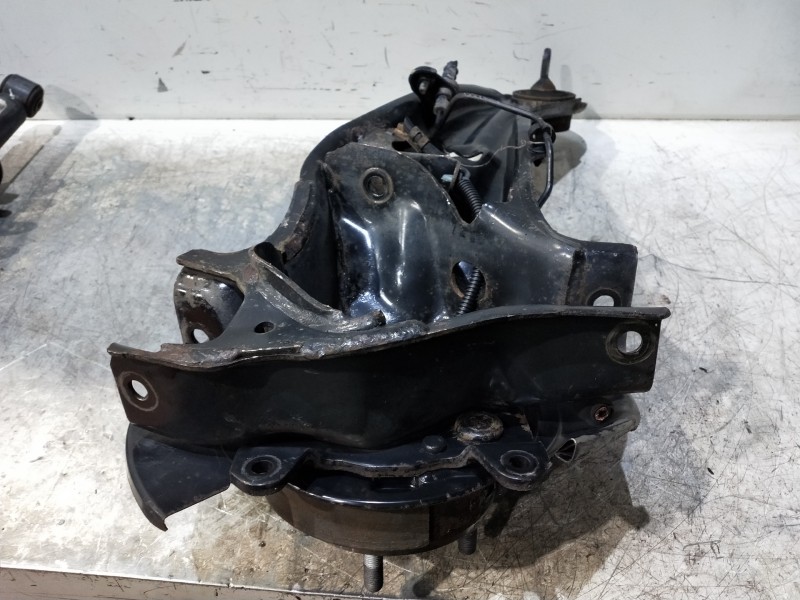 Recambio de mangueta trasera derecha para jeep compass sport referencia OEM IAM   