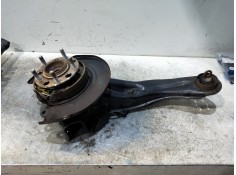 Recambio de mangueta trasera izquierda para jeep compass sport referencia OEM IAM   