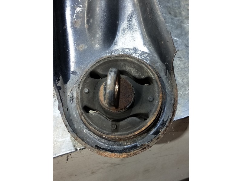 Recambio de mangueta trasera izquierda para jeep compass sport referencia OEM IAM   