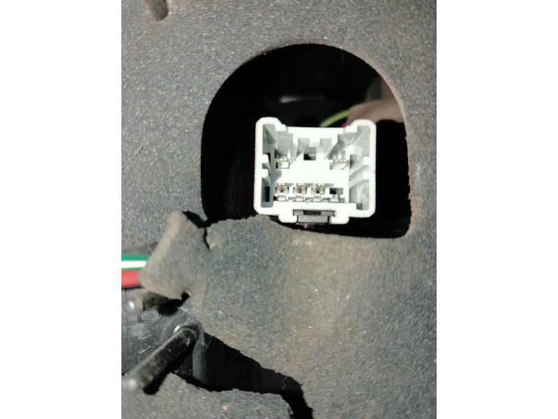 Recambio de piloto trasero derecho para honda civic berlina 3/4 (ej/ek) 1.5 ls vtec 3 berlina (ek3) referencia OEM IAM   