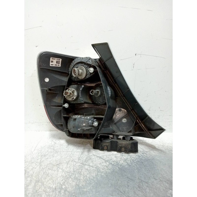 Recambio de piloto trasero derecho para honda civic berlina 5 (eu7/8) 1.7 cdti cat referencia OEM IAM   