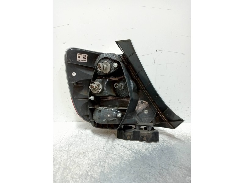 Recambio de piloto trasero derecho para honda civic berlina 5 (eu7/8) 1.7 cdti cat referencia OEM IAM   