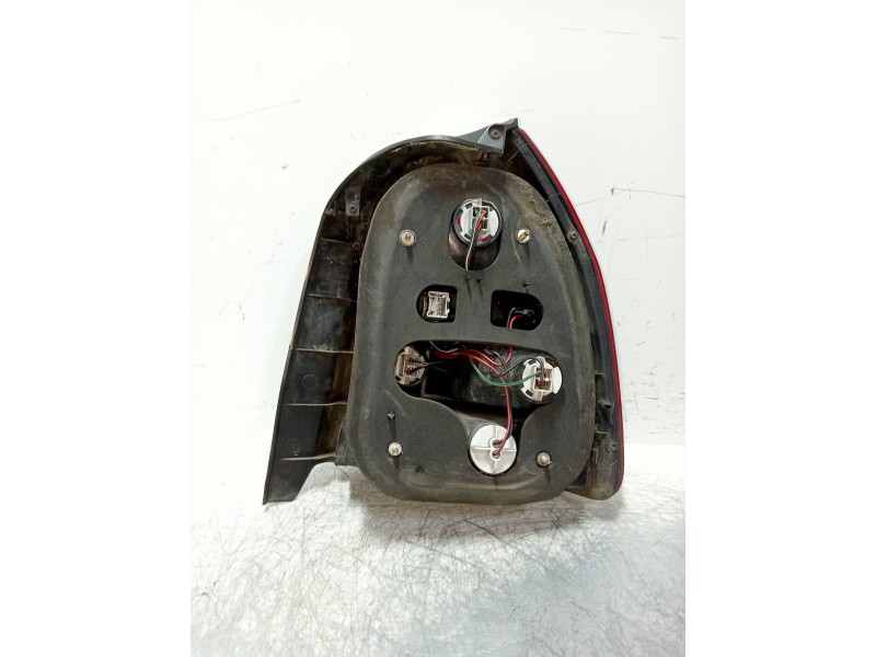 Recambio de piloto trasero izquierdo para honda civic berlina .5 (ma/mb) referencia OEM IAM   