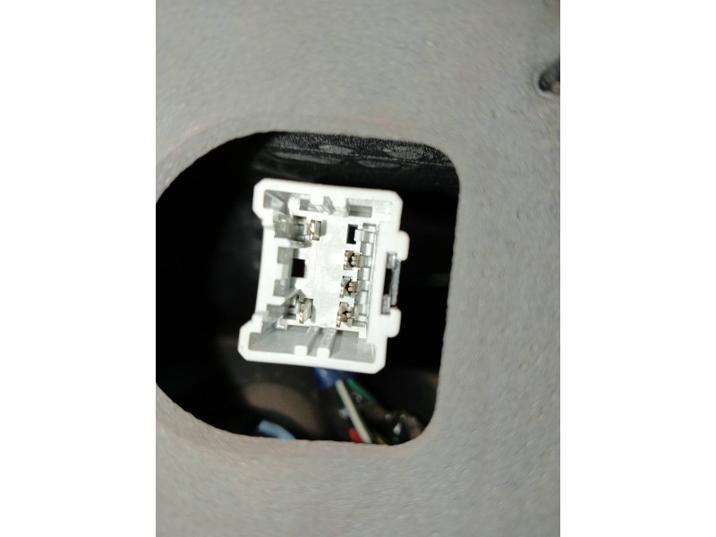 Recambio de piloto trasero izquierdo para honda civic berlina .5 (ma/mb) referencia OEM IAM   