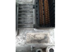 Recambio de centralita motor uce para fiat brava (182) 1.2 16v cat referencia OEM IAM 0261206983 00468018900  2