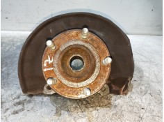 Recambio de mangueta delantera izquierda para jeep compass sport referencia OEM IAM   