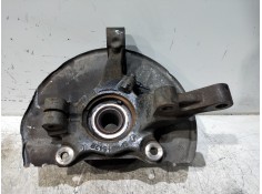 Recambio de mangueta delantera izquierda para jeep compass sport referencia OEM IAM    2