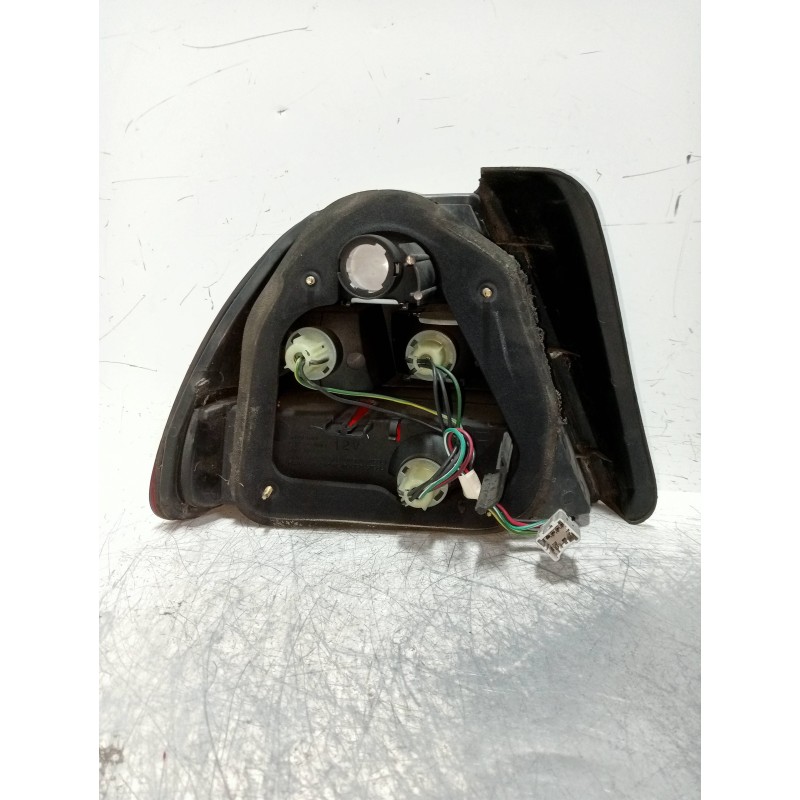 Recambio de piloto trasero derecho para honda civic berlina .5 (ma/mb) 1.5 ls (mb3) referencia OEM IAM   