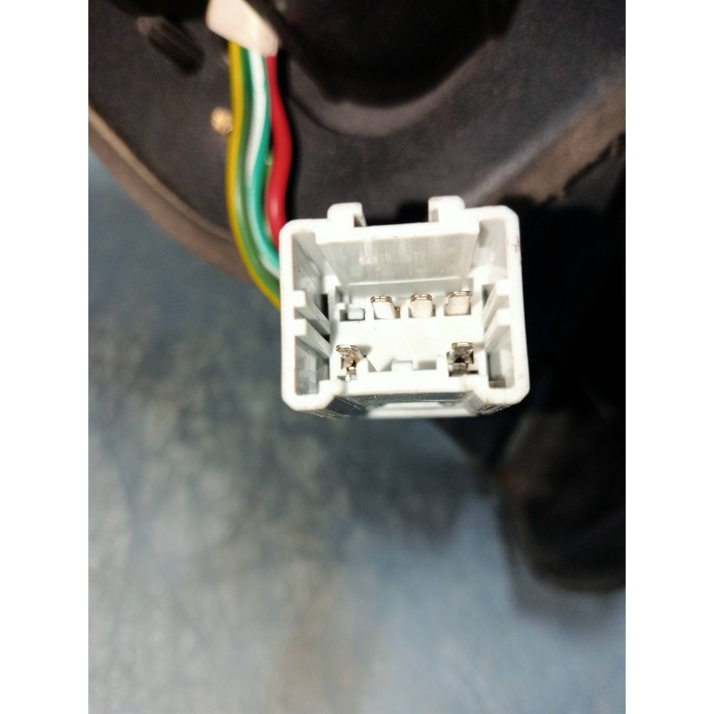 Recambio de piloto trasero derecho para honda civic berlina .5 (ma/mb) 1.5 ls (mb3) referencia OEM IAM   