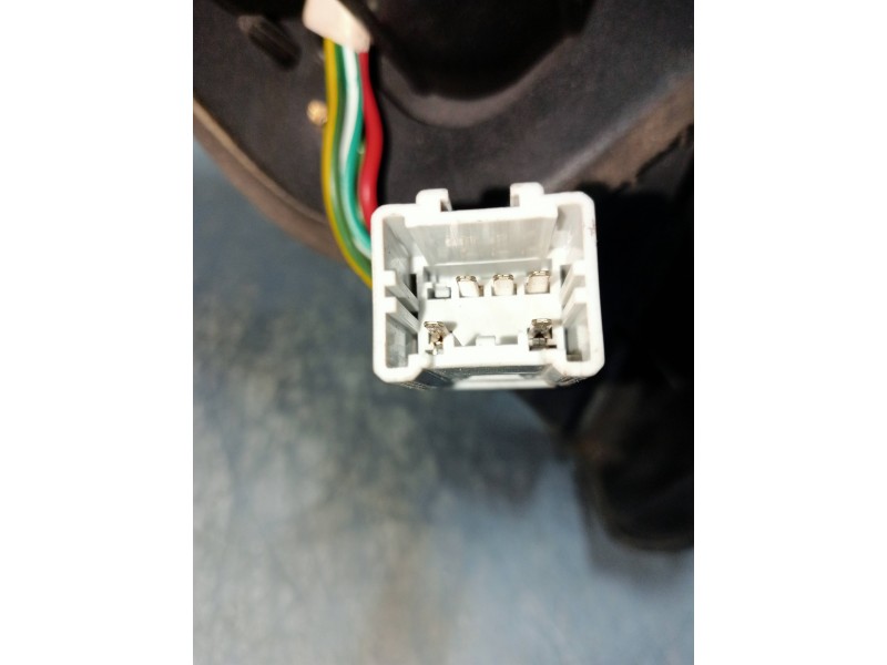 Recambio de piloto trasero derecho para honda civic berlina .5 (ma/mb) 1.5 ls (mb3) referencia OEM IAM   