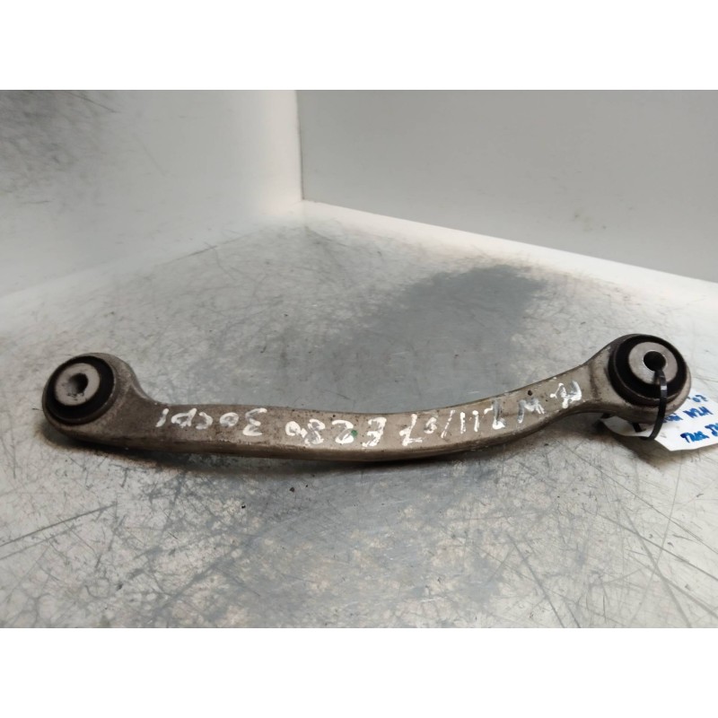 Recambio de brazo suspension superior trasero izquierdo para mercedes clase e (w211) berlina 3.0 cdi cat referencia OEM IAM   