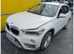 bmw serie x1 (f48) del año 2016