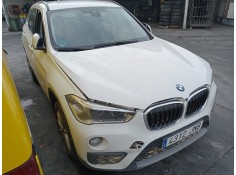 bmw serie x1 (f48) del año 2016 2