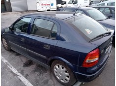 opel astra g berlina del año 2001 2
