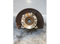 Recambio de mangueta delantera derecha para jeep compass sport referencia OEM IAM   