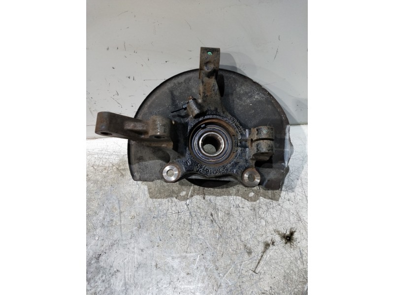 Recambio de mangueta delantera derecha para jeep compass sport referencia OEM IAM   