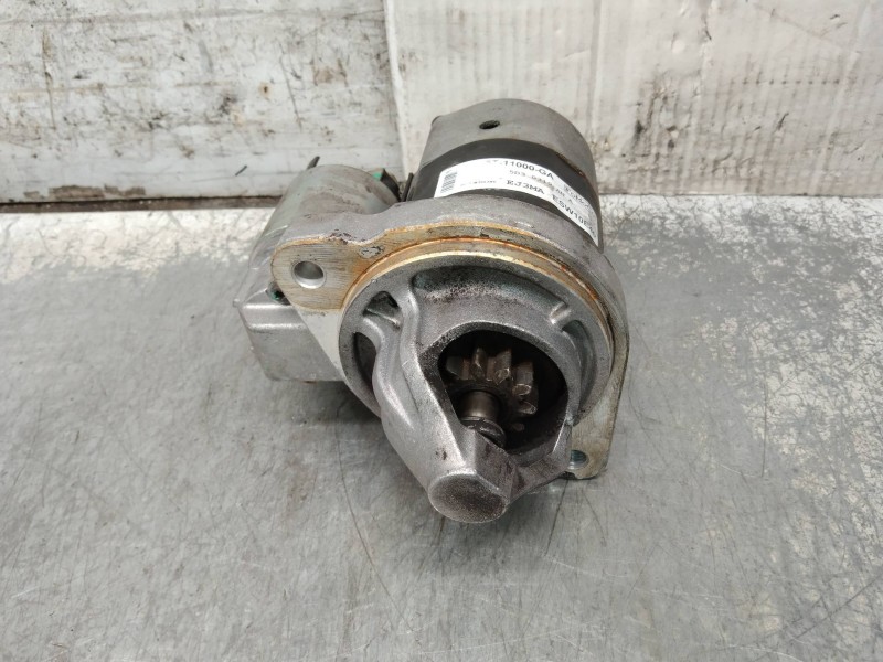 Recambio de motor arranque para ford focus lim. (cb8) edition referencia OEM IAM CV6T11000GA  