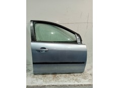 Recambio de puerta delantera derecha para ford focus berlina (cap) ghia referencia OEM IAM   5P