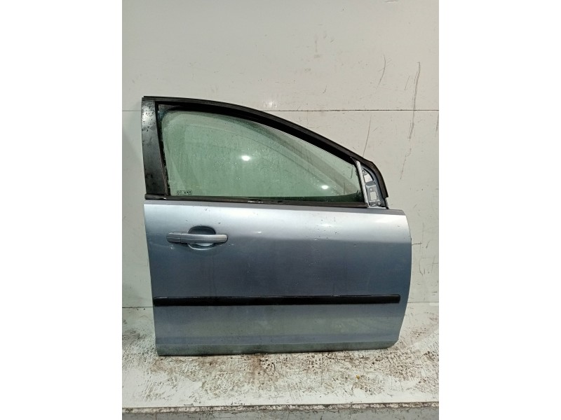 Recambio de puerta delantera derecha para ford focus berlina (cap) ghia referencia OEM IAM   5P
