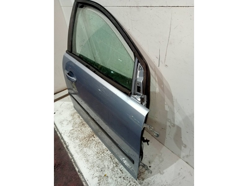 Recambio de puerta delantera derecha para ford focus berlina (cap) ghia referencia OEM IAM   5P
