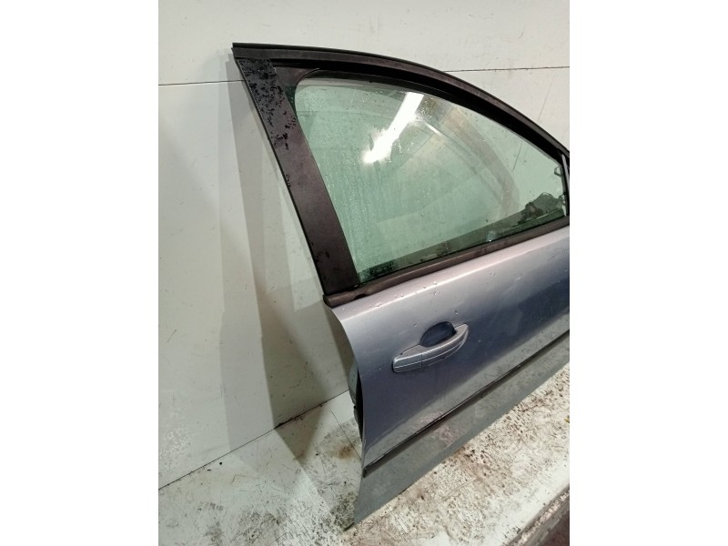 Recambio de puerta delantera derecha para ford focus berlina (cap) ghia referencia OEM IAM   5P