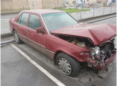 mercedes clase e (w124) berlina del año 1991