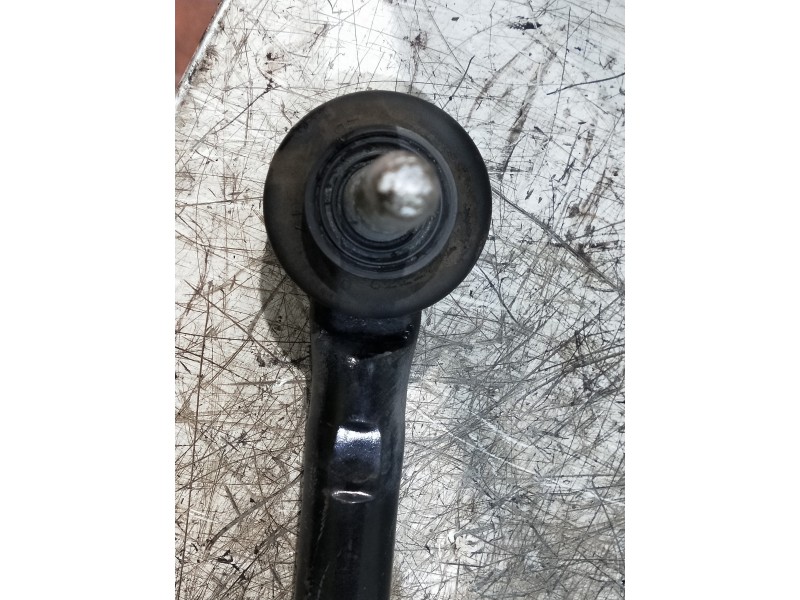 Recambio de cremallera direccion para jeep compass sport referencia OEM IAM P05154517AA  
