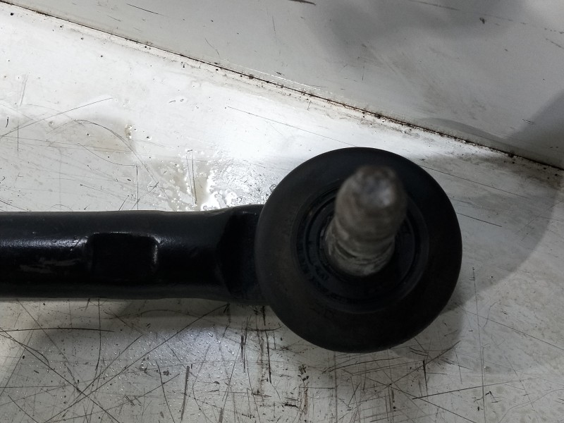Recambio de cremallera direccion para jeep compass sport referencia OEM IAM P05154517AA  