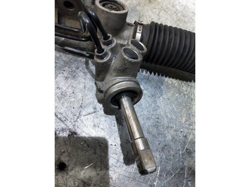 Recambio de cremallera direccion para jeep compass sport referencia OEM IAM P05154517AA  