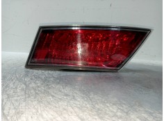 Recambio de piloto trasero derecho interior para honda civic berlina 5 (fk) 2.2 i-ctdi sport referencia OEM IAM   