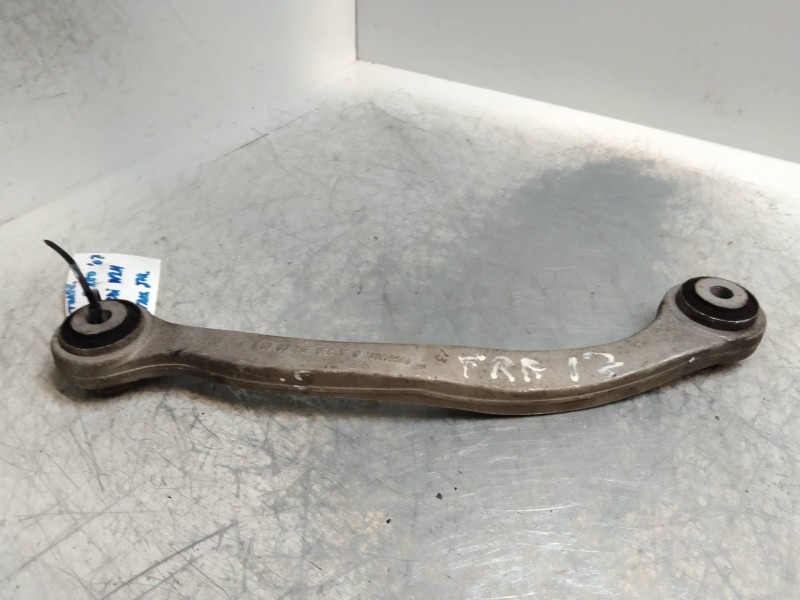 Recambio de brazo suspension superior trasero izquierdo para mercedes clase e (w211) berlina 3.0 cdi cat referencia OEM IAM   