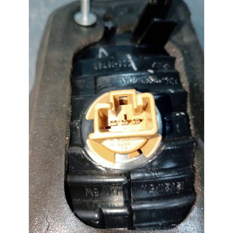 Recambio de piloto trasero derecho interior para honda civic berlina 5 (fk) 2.2 i-ctdi sport referencia OEM IAM   