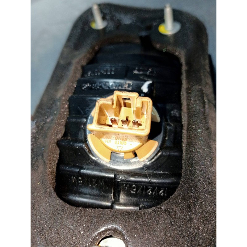 Recambio de piloto trasero izquierdo interior para honda civic berlina 5 (fk) 2.2 i-ctdi sport referencia OEM IAM   