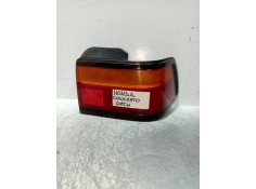 Recambio de piloto trasero derecho para honda concerto (hw) referencia OEM IAM   