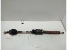 Recambio de transmision delantera derecha para ford fiesta (cb1) ambiente referencia OEM IAM 2002893  