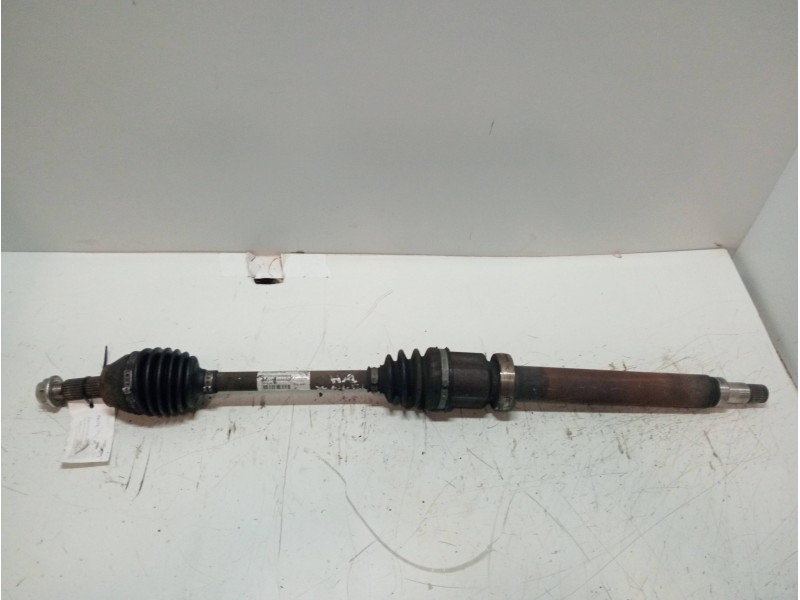 Recambio de transmision delantera derecha para ford fiesta (cb1) ambiente referencia OEM IAM 2002893  