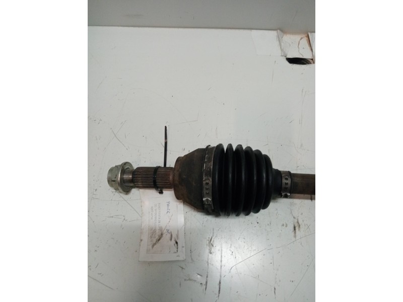 Recambio de transmision delantera derecha para ford fiesta (cb1) ambiente referencia OEM IAM 2002893  