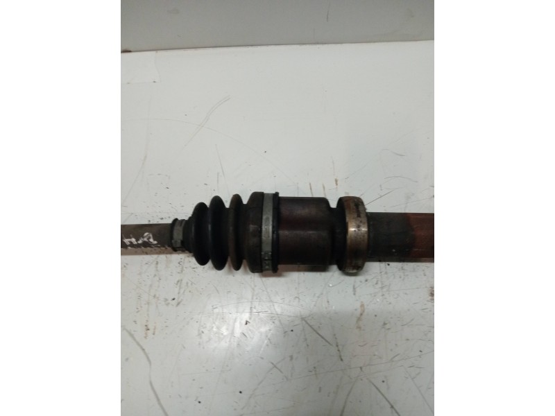 Recambio de transmision delantera derecha para ford fiesta (cb1) ambiente referencia OEM IAM 2002893  