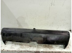 Recambio de paragolpes trasero para seat marbella 0.9 referencia OEM IAM   