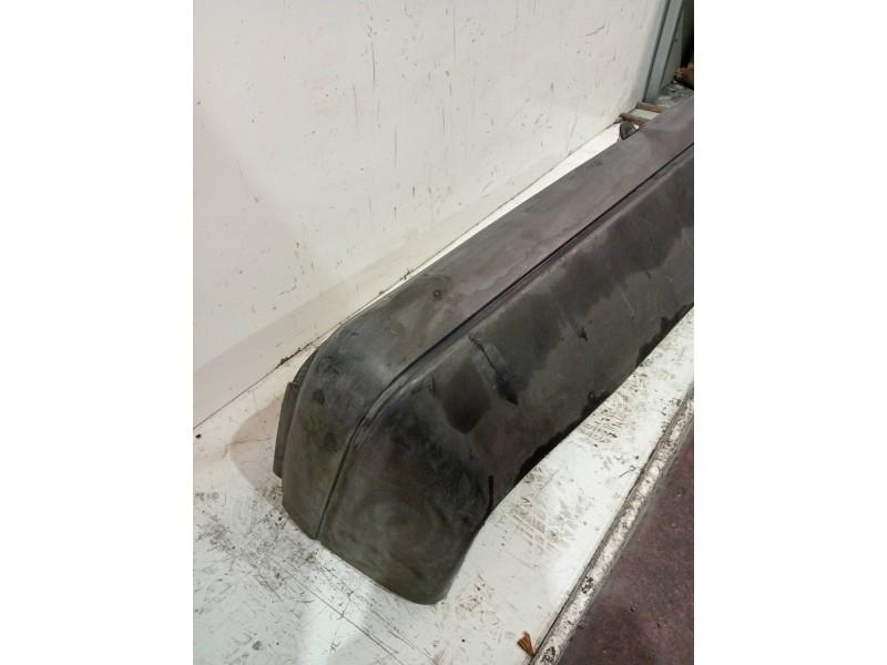 Recambio de paragolpes trasero para seat marbella 0.9 referencia OEM IAM   