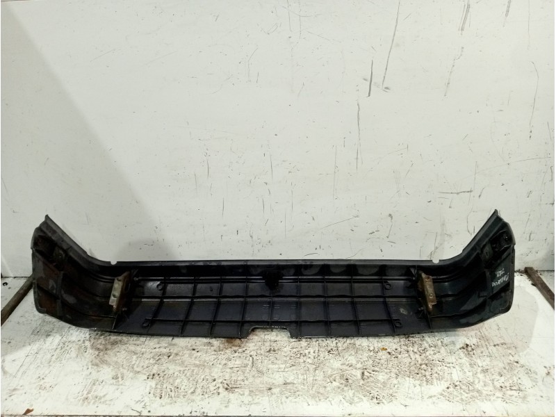 Recambio de paragolpes trasero para seat marbella 0.9 referencia OEM IAM   