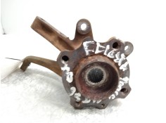 Recambio de mangueta delantera derecha para ford fiesta berl./express 1.0 referencia OEM IAM   