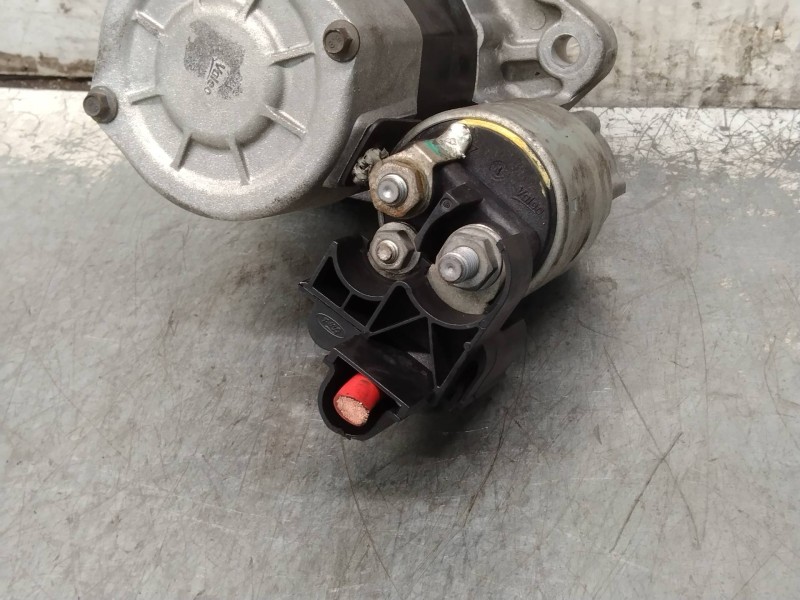 Recambio de motor arranque para ford focus lim. (cb8) edition referencia OEM IAM CV6T11000GA  