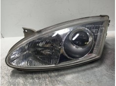 Recambio de faro izquierdo para hyundai coupe (rd) 2.0 16v cat referencia OEM IAM   LUPA